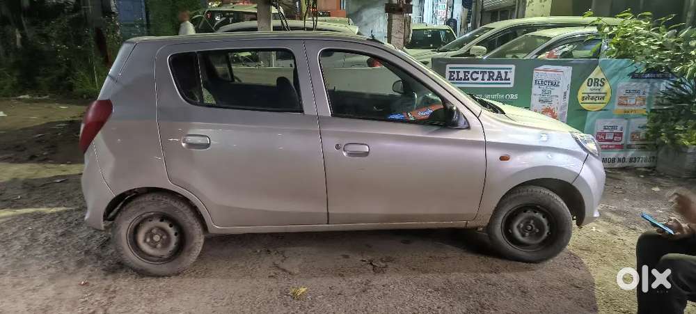 Maruti Suzuki Alto 800 2014