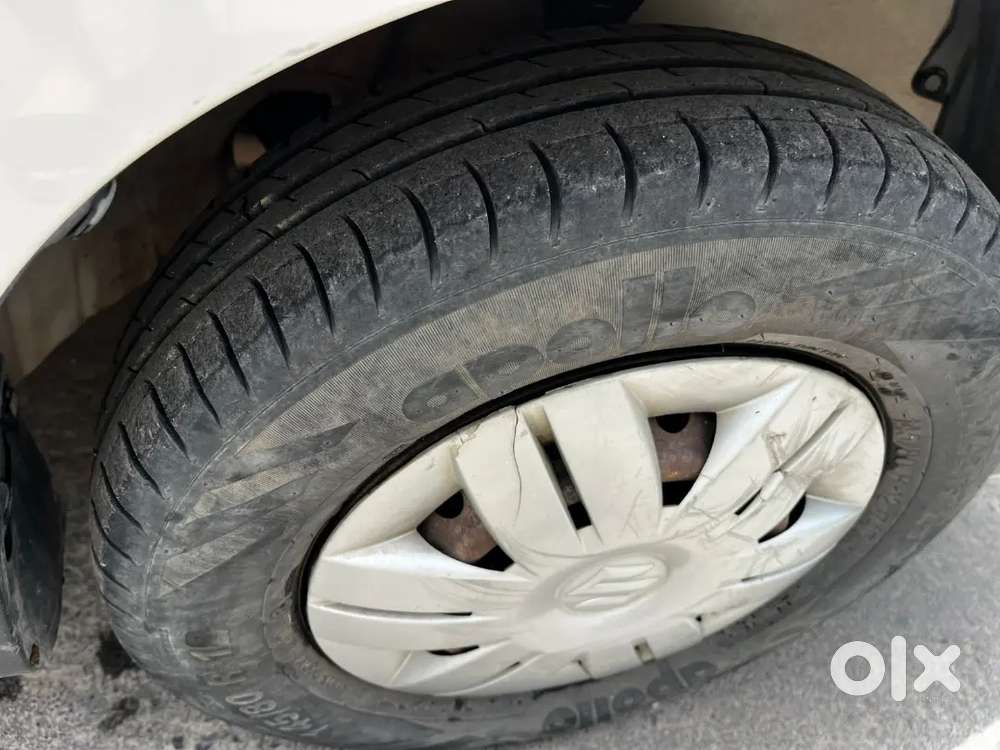 Maruti Suzuki Alto Lxi 201 Petrol Manual