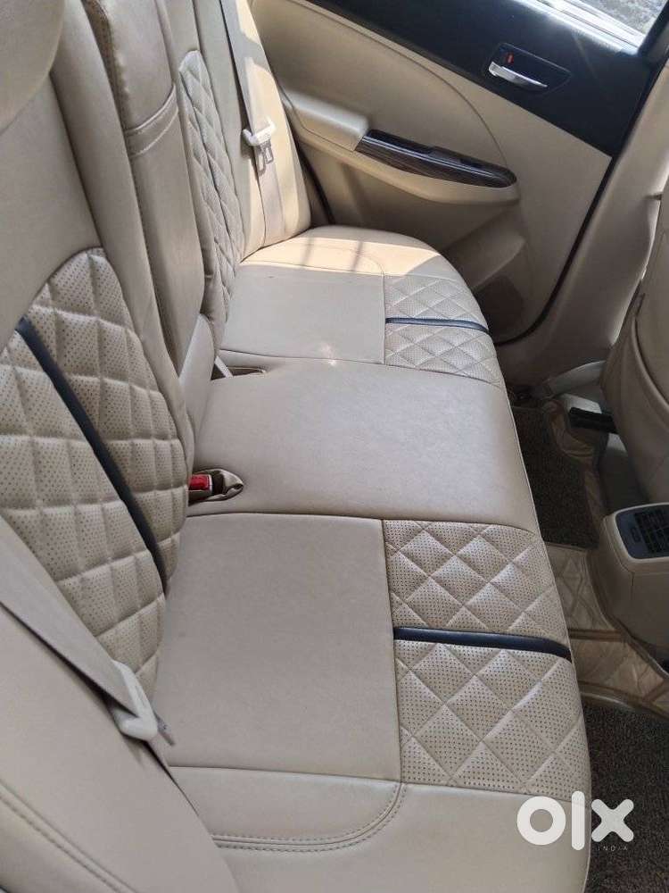 Maruti Suzuki Dzire 1.2 Vxi, 2021, Petrol