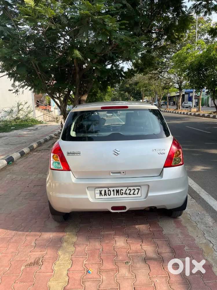 Maruti Suzuki Swift 2011 Diesel Well Maintained