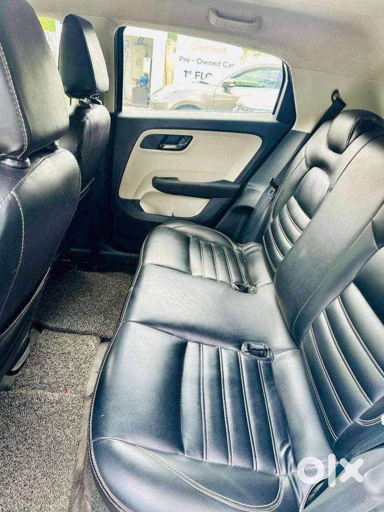 Tata Altroz 1.2 Xt, 2021, Petrol
