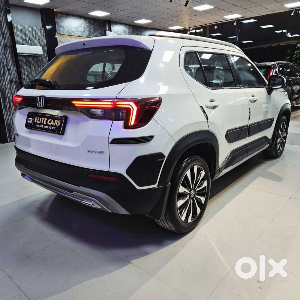 Honda Elevate Vx Mt, 2023, Petrol