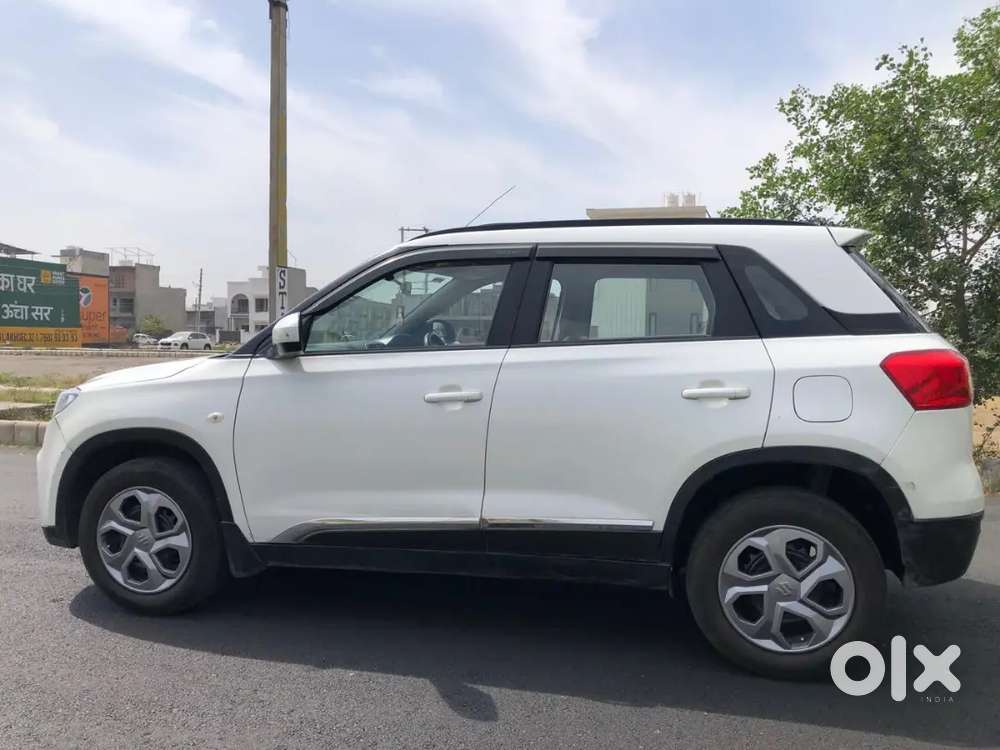 All Original Sealed Engine Car