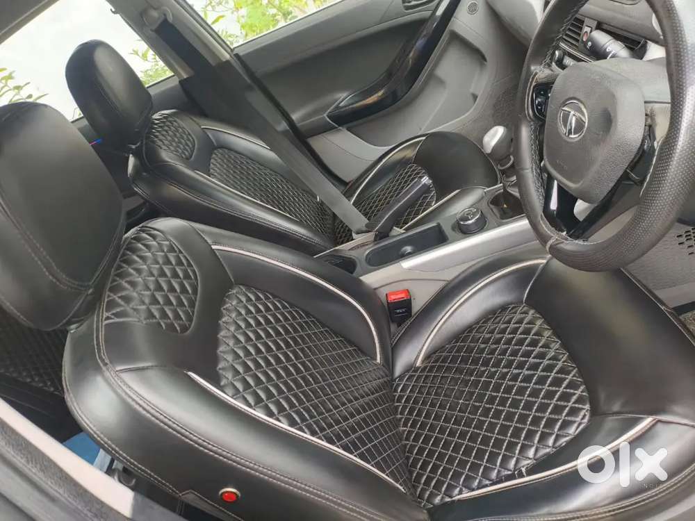 Tata Nexon 1.5 Revotorq 2019