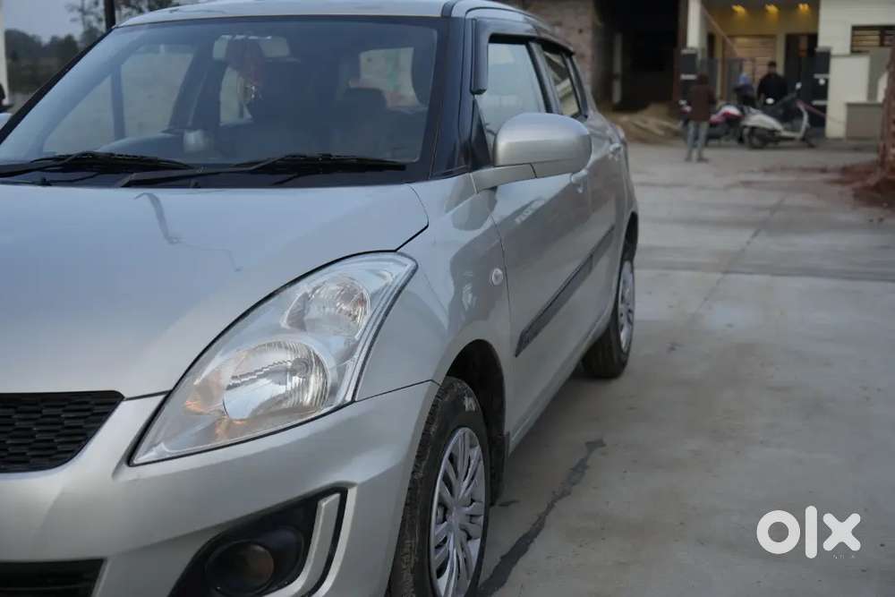 Maruti Suzuki Swift 2017 Diesel 775000 Km Driven