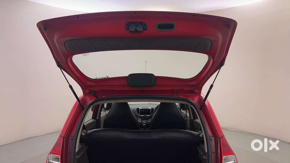 Hyundai I10 Magna 1.2 Itech Se, 2012, Petrol