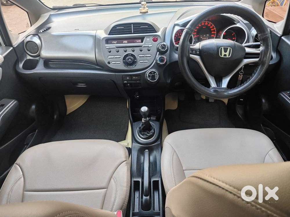 Honda Jazz 1.2 Sv I Vtec, 2009, Petrol