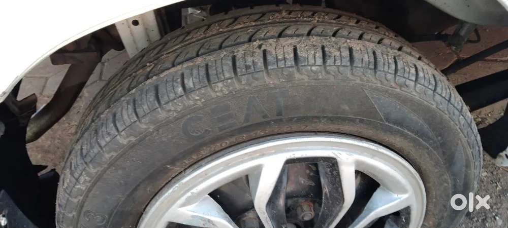 Maruti Suzuki Zen Estilo 2011 Petrol Good Condition