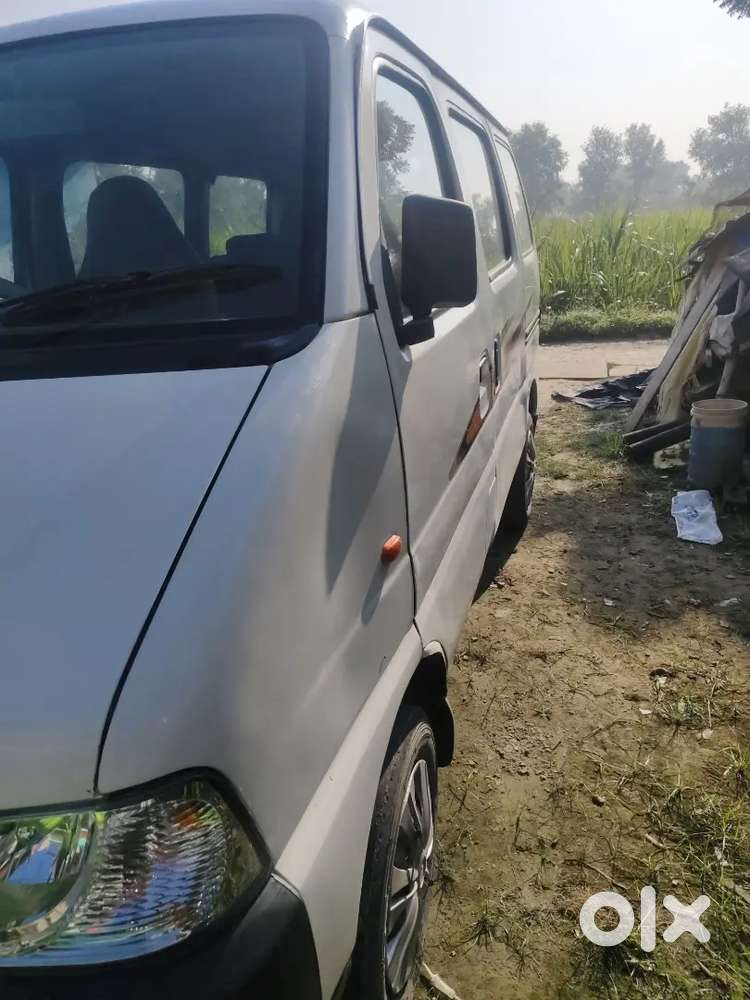 Maruti Suzuki Eeco 2021