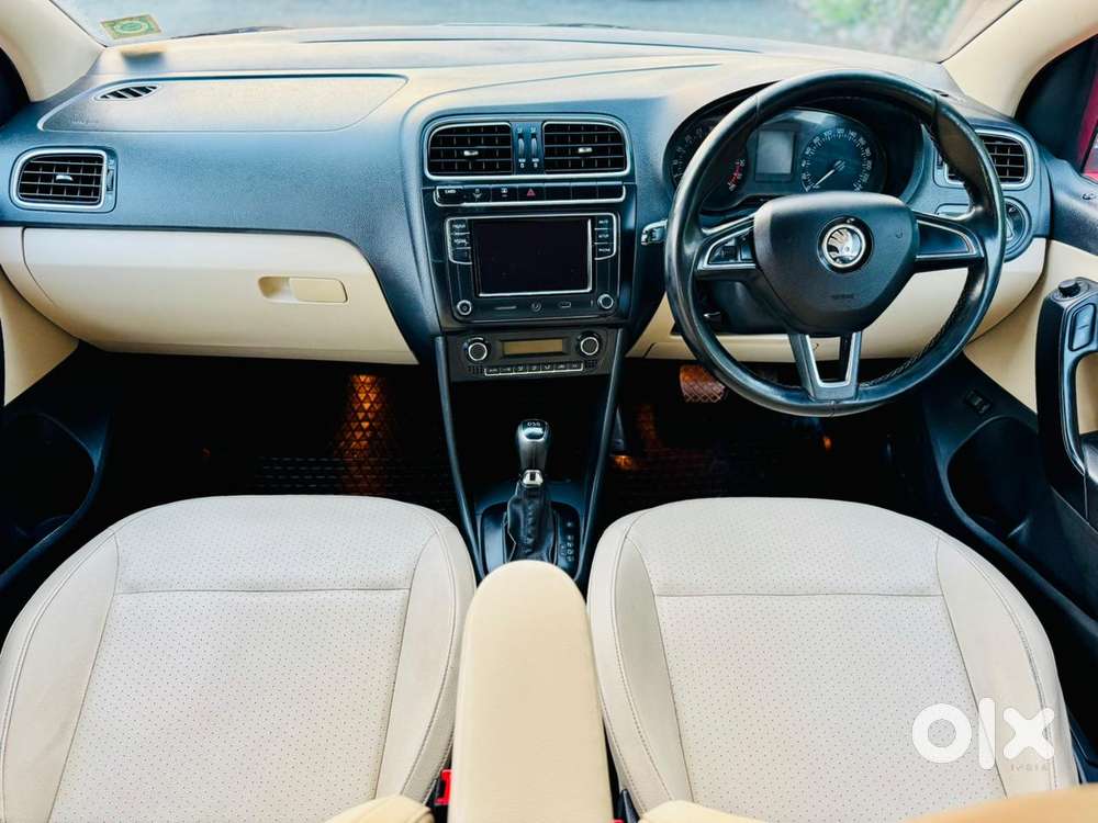 Skoda Rapid 1.5 Tdi Manual Active  Ambition Style, 2017, Diesel