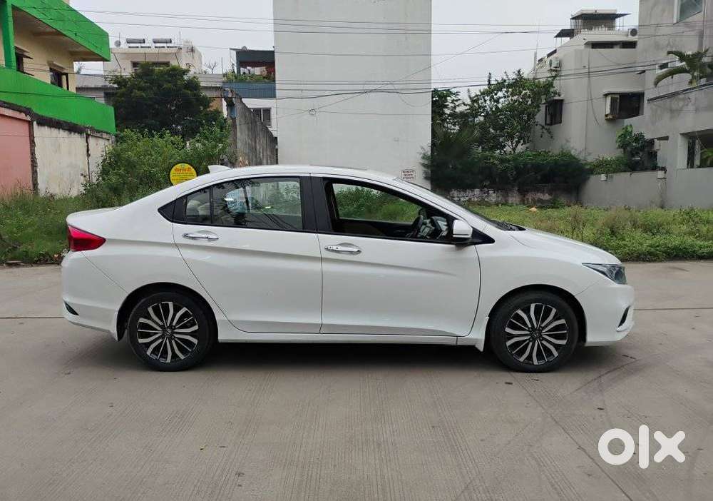 Honda City I-dtec Vx, 2018, Diesel