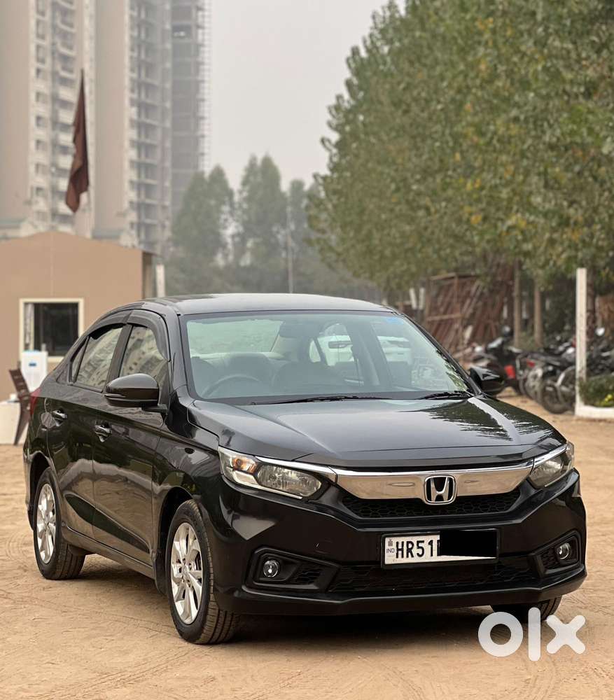 Honda Amaze 2013-2016 Vx At I-vtech, 2019, Petrol