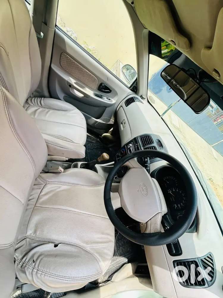Hyundai Accent 1.5 Executive 2005