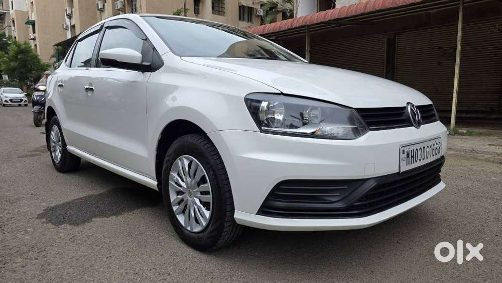 Volkswagen Ameo 1.0 Mpi Trendline, 2019, Petrol