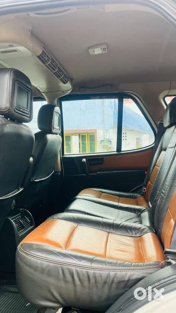 Tata Safari Dicor Vx 4x2, 2012, Diesel