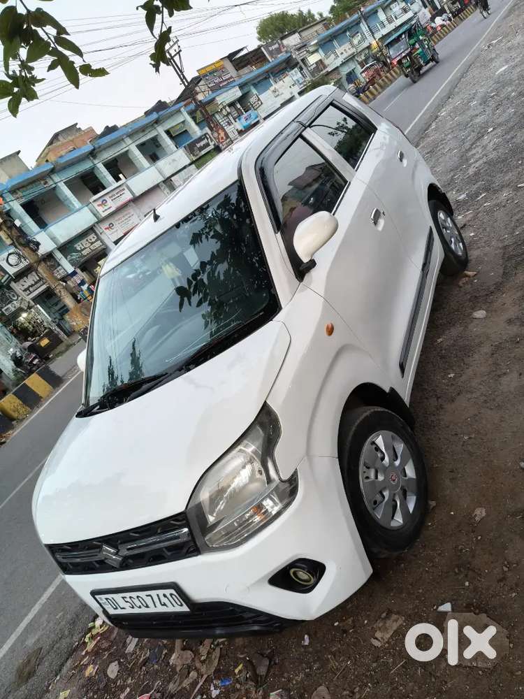 New Condition