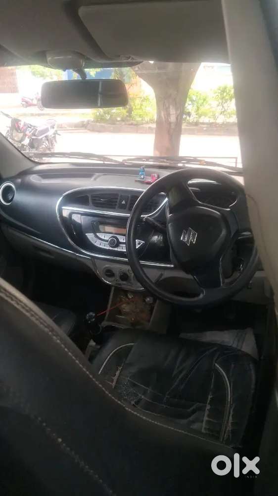 Maruti Suzuki Alto K10 2019 Petrol 62000 Km Driven
