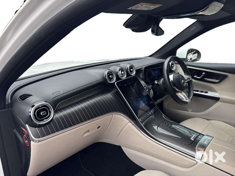 Mercedes-benz Glc 300 4 Matic, 2023, Petrol