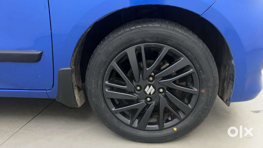 Maruti Suzuki Celerio 1.0 Zxi Plus Ags, 2022, Petrol