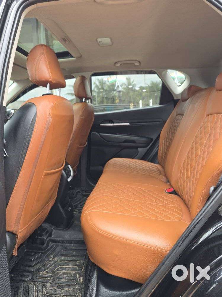 Kia Sonet G 1.2 5mt Htk(o), 2024, Petrol