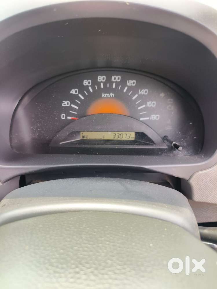 Maruti Suzuki Wagon R Cng Lxi, 2012, Cng & Hybrids