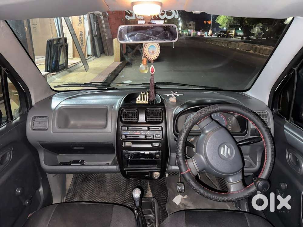 Maruti Suzuki 2007 Model
