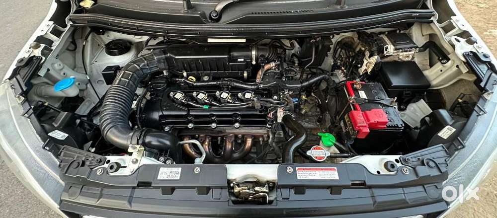 Maruti Suzuki Wagon R Zxi 1.2, 2020, Petrol