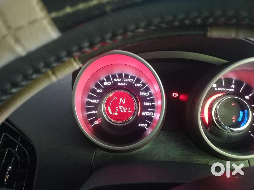 Mahindra Car Diesel 2013