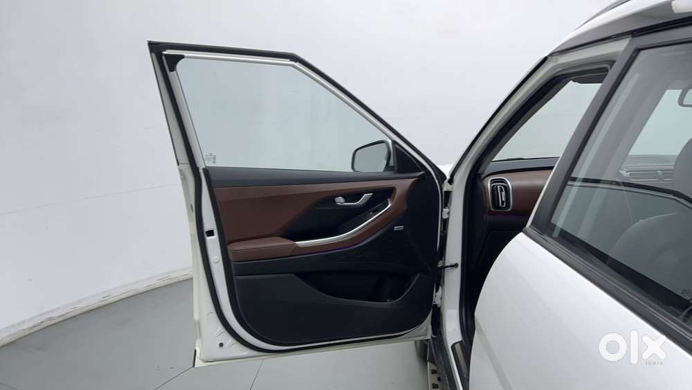 Hyundai Alcazar 1.5 Platinum (o) Diesel At 7 Str, 2023, Diesel