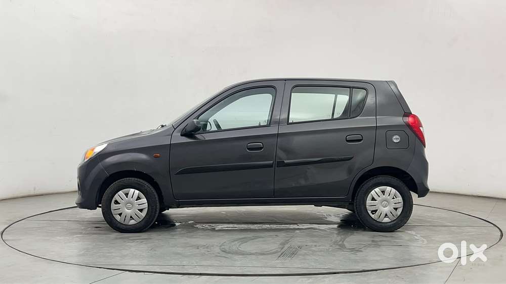 Maruti Suzuki Alto 800 Vxi, 2016, Petrol