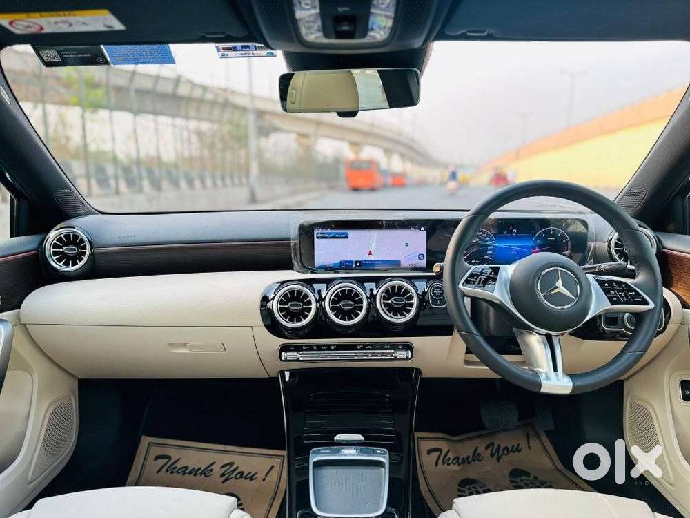 Mercedes-benz A-class Limousine 200, 2024, Petrol