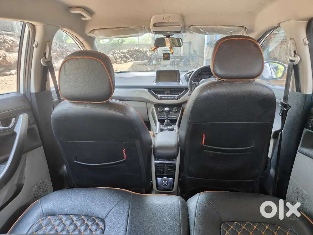 Tata Nexon 2018 Diesel 120000 Km Driven