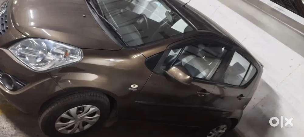 Ritz 2014 Vdi