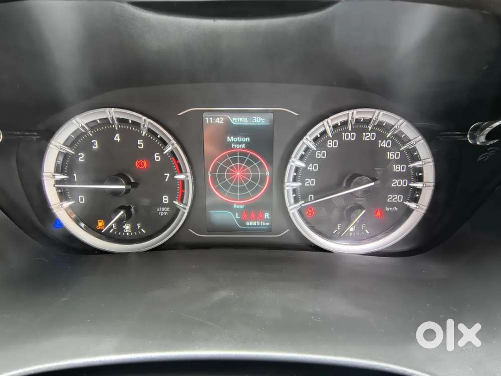 Maruti Suzuki Grand Vitara 1.5 Delta Cng, 2025, Cng & Hybrids