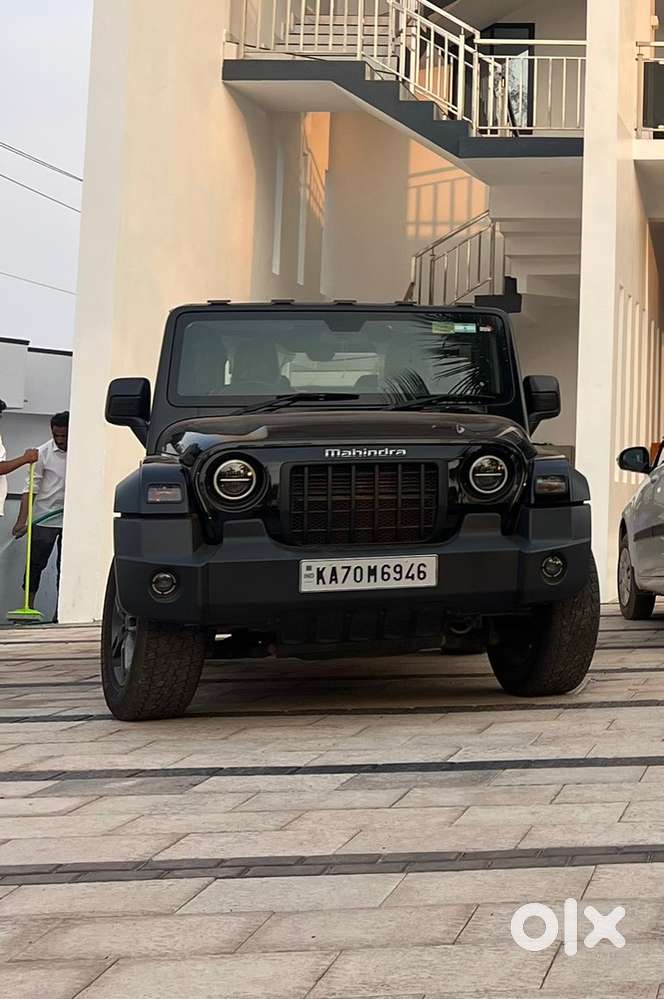 Mahindra Diesel Manual 2024
