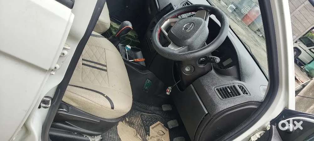 Tata Zest Diesel 2019