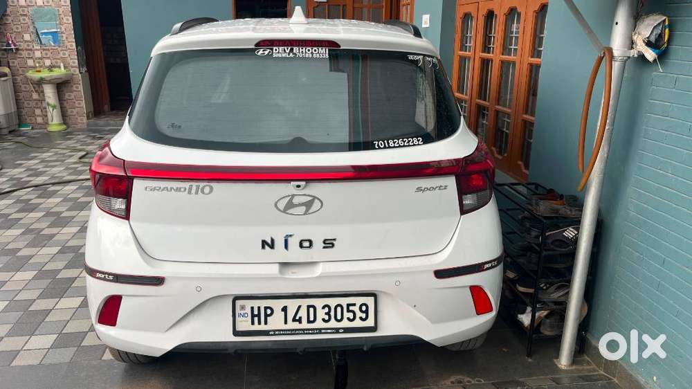 Car In Exllent Condition Like New