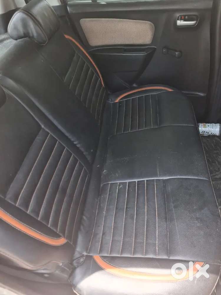 Maruti Suzuki Wagon R 1.0 2018 Cng & Hybrids 43000 Km Driven