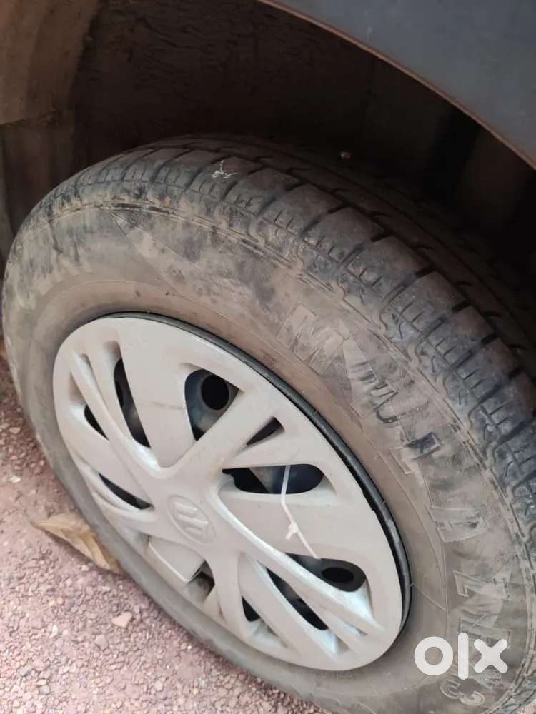 Well Maintained. Low Km Run.