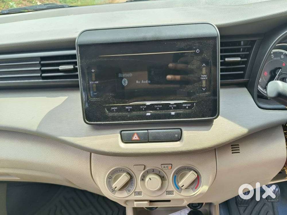 Maruti Suzuki Ertiga Vxi (o) Cng, 2025, Cng & Hybrids