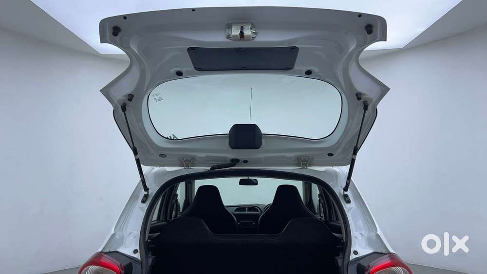 Maruti Suzuki Alto K10 Vxi, 2022, Petrol