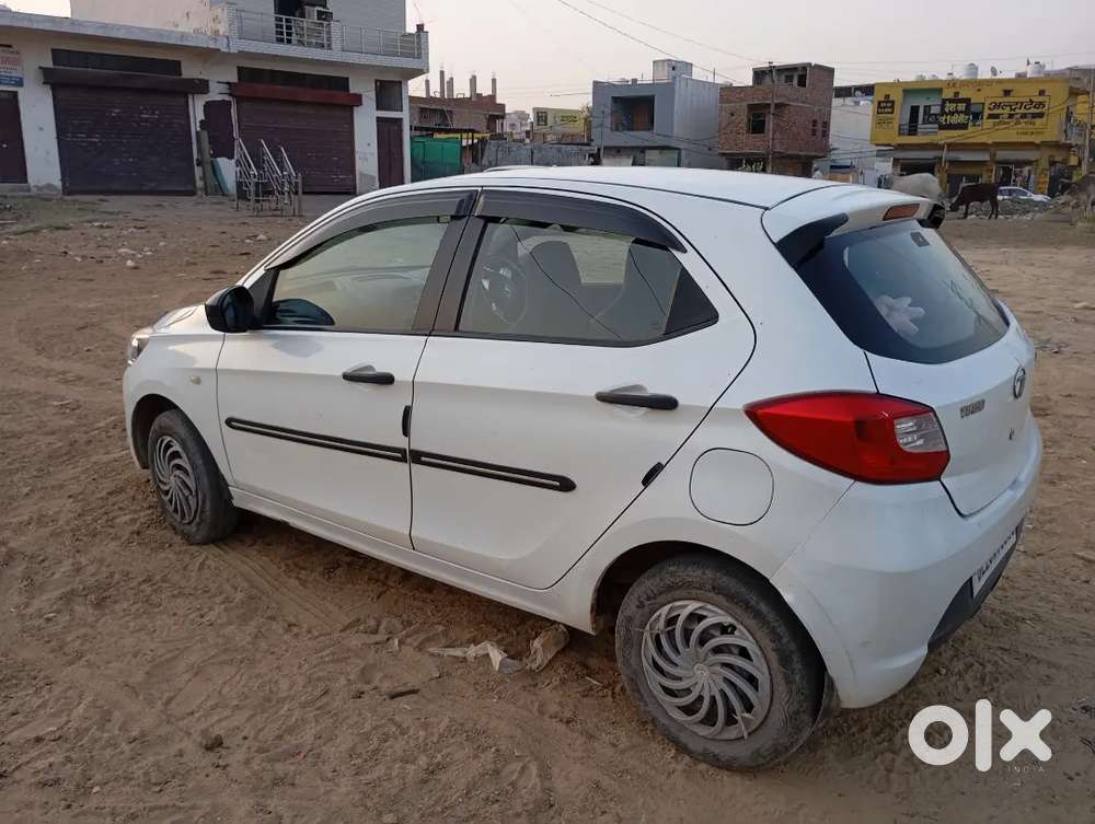 2016 Tata Tiago Xm Petrol  1st Owner  50k Km  Excellent Condition