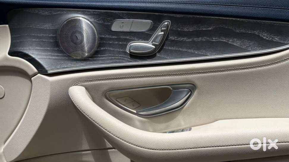 Mercedes-benz E-class E 200 Exclusive, 2023, Petrol