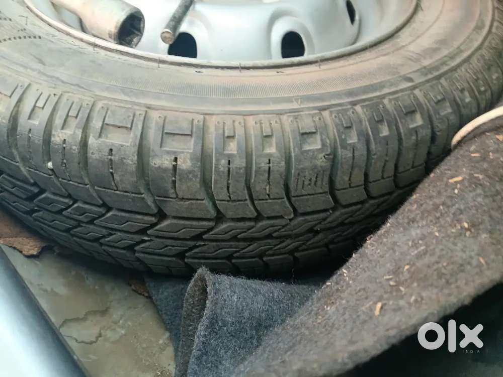 Maruti Suzuki 800 2007 Petrol 948552 Km Driven