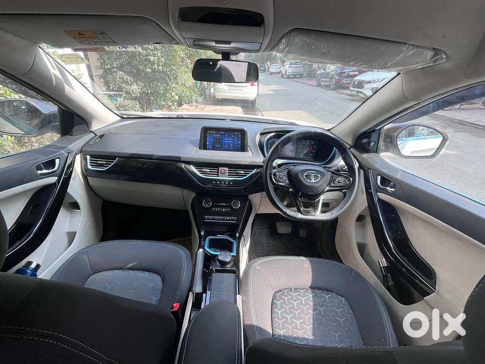 Tata Nexon Ev Max 2024 Electric Well Maintained