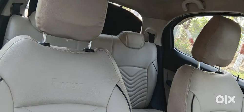 Tata Tiago Xz 2019 Price 341000 Km 41233