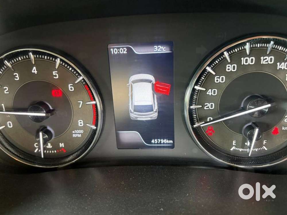 Toyota Glanza 1.2 V, 2025, Petrol