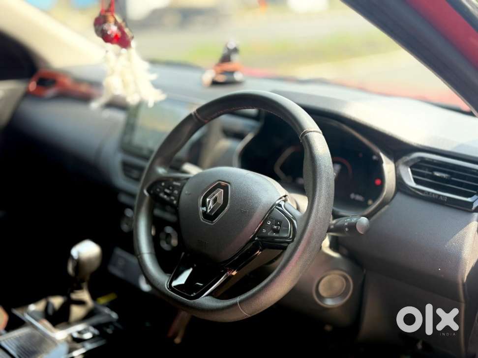 Renault Kiger, 2024, Petrol