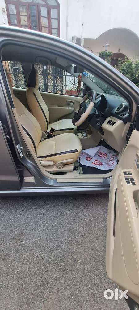 Maruti Suzuki A-star Vxi Airbag, 2013, Petrol