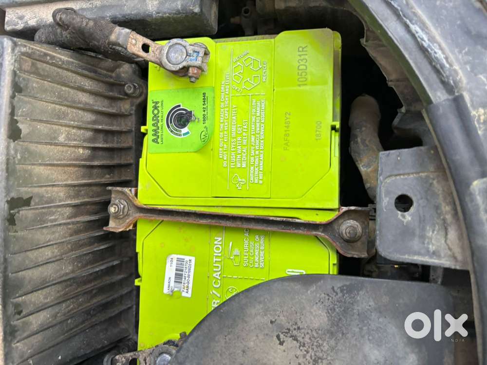 Mahindra Xuv500 W8, 2012, Diesel